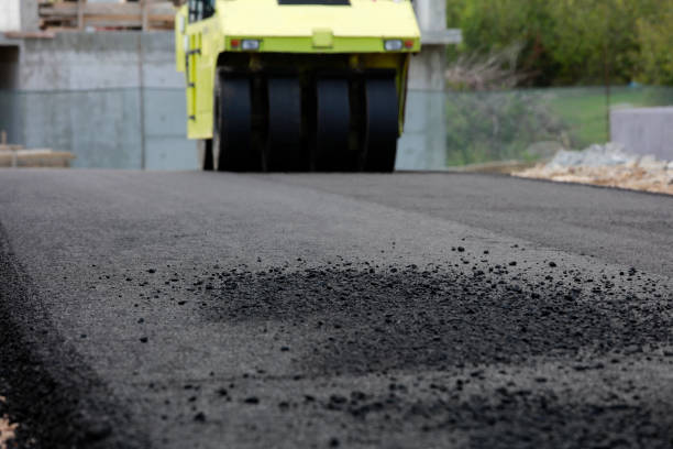 Reasons to Select Us for Your Driveway Paving Requirements in Venice, FL