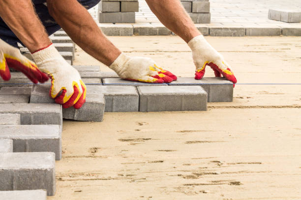 Best Residential Paver Driveway  in Venice, FL