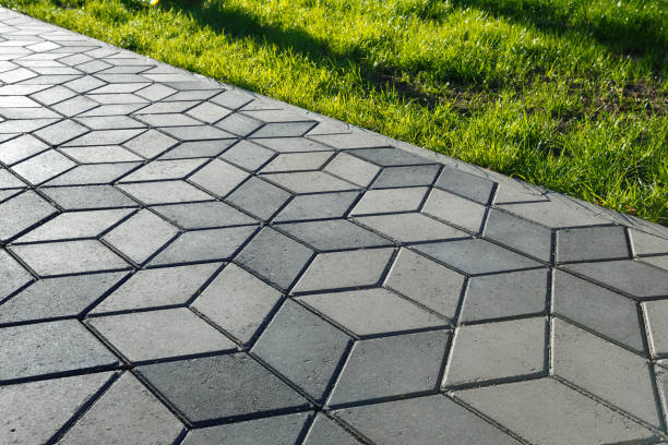 Best Interlocking Driveway Pavers  in Venice, FL