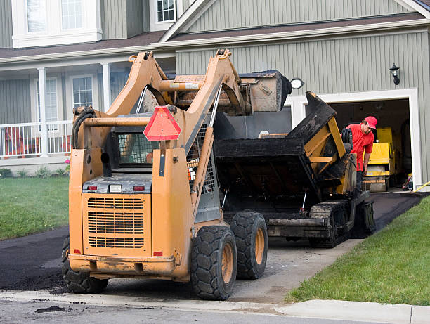 Commercial Driveway Pavers in Venice, FL
