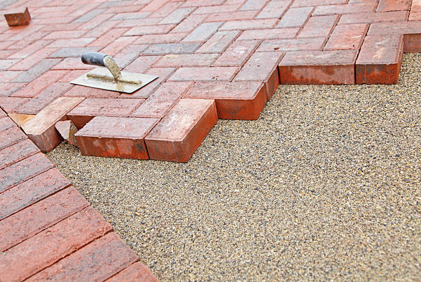 Best Paver Driveway Replacement  in Venice, FL
