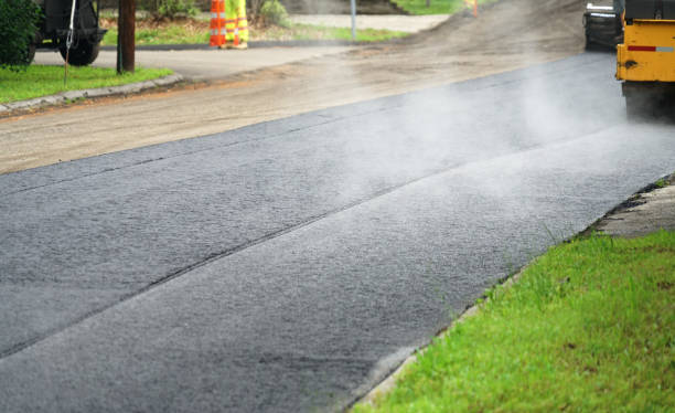 Best Brick Driveway Pavers  in Venice, FL