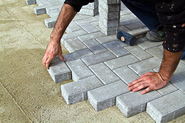 Professional Driveway Pavers in Venice, FL