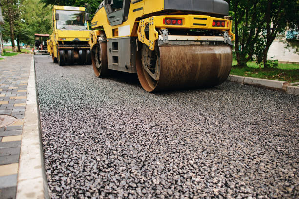 Best Residential Driveway Paver Services  in Venice, FL